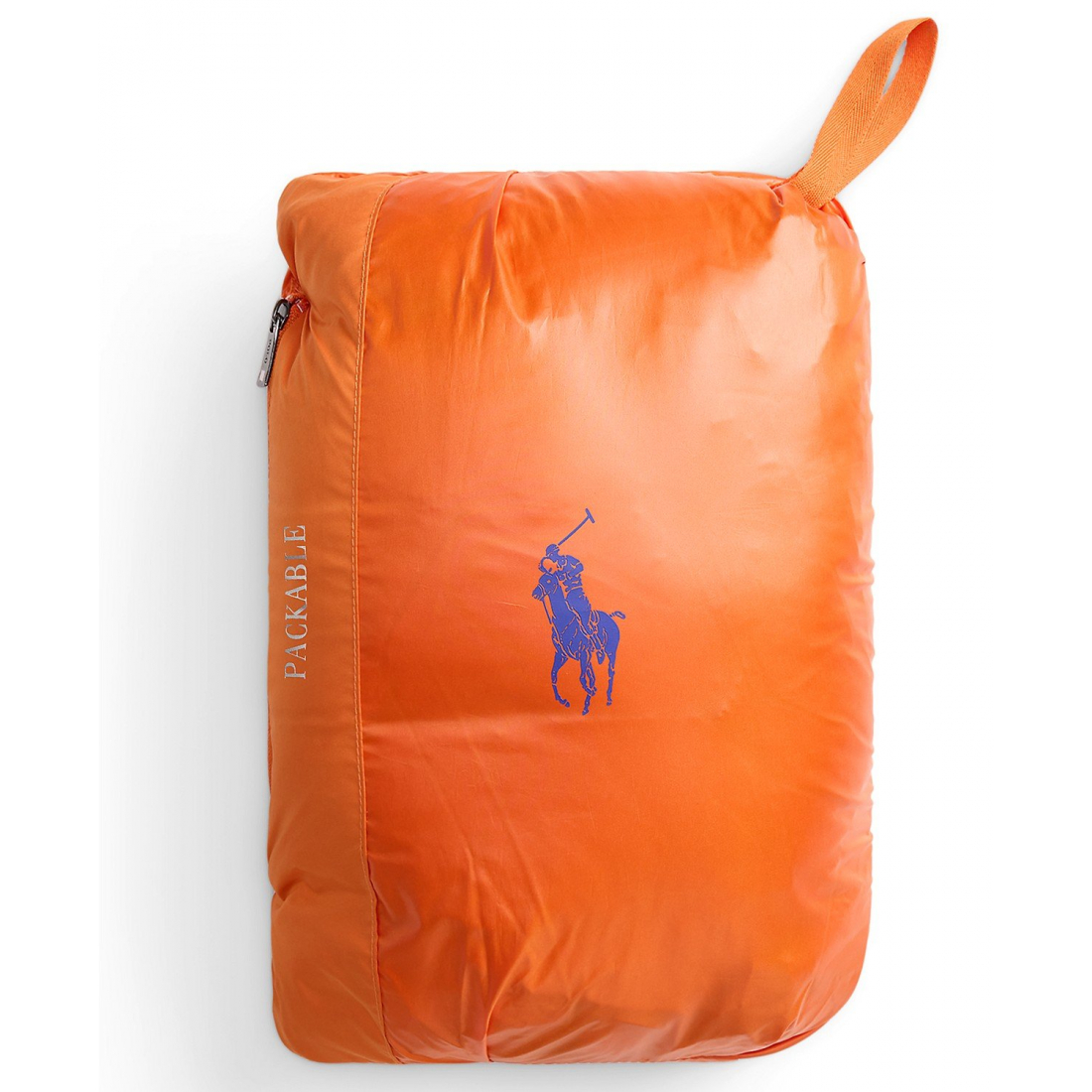 'The Colden Packable Matte Vest' pour Hommes