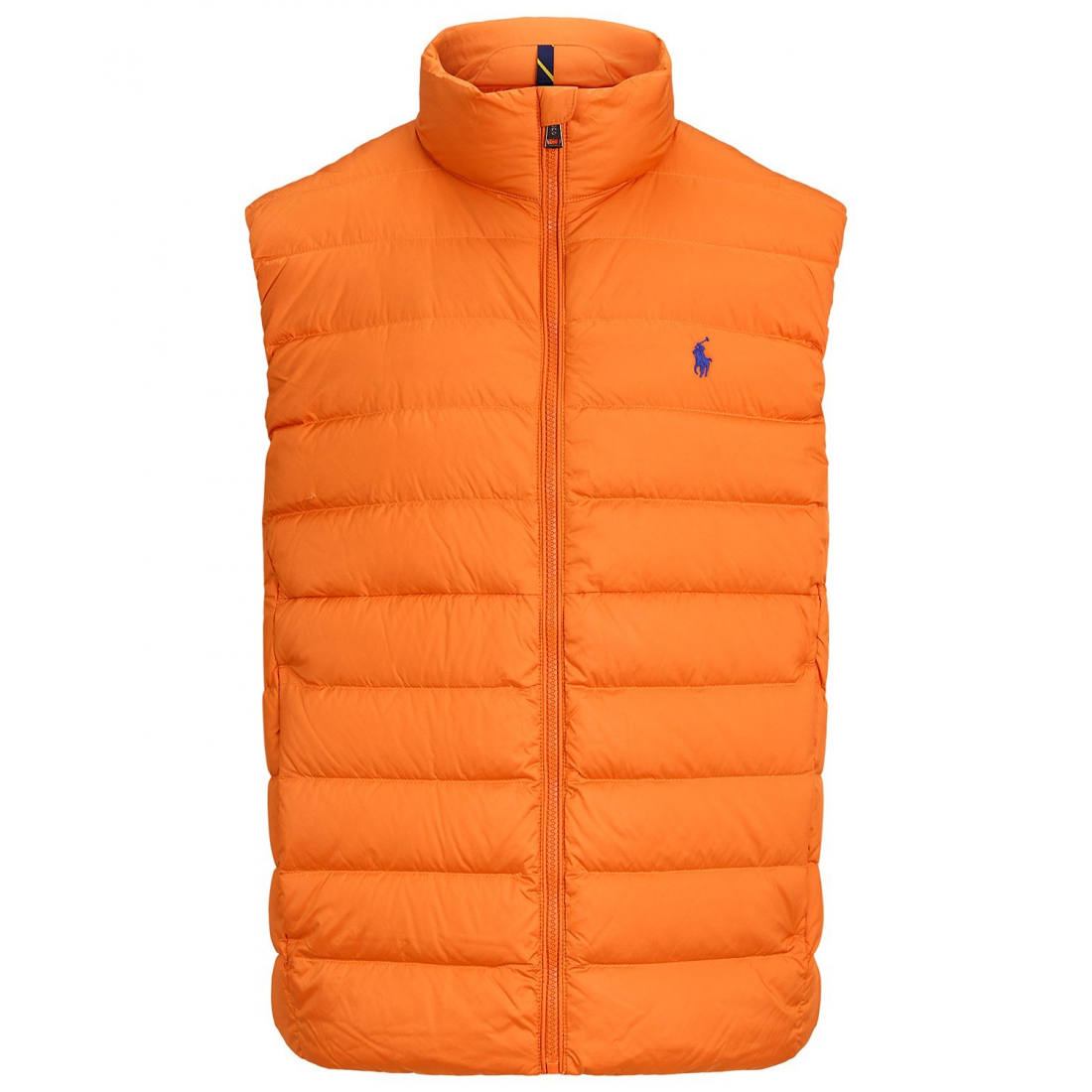 'The Colden Packable Matte Vest' pour Hommes