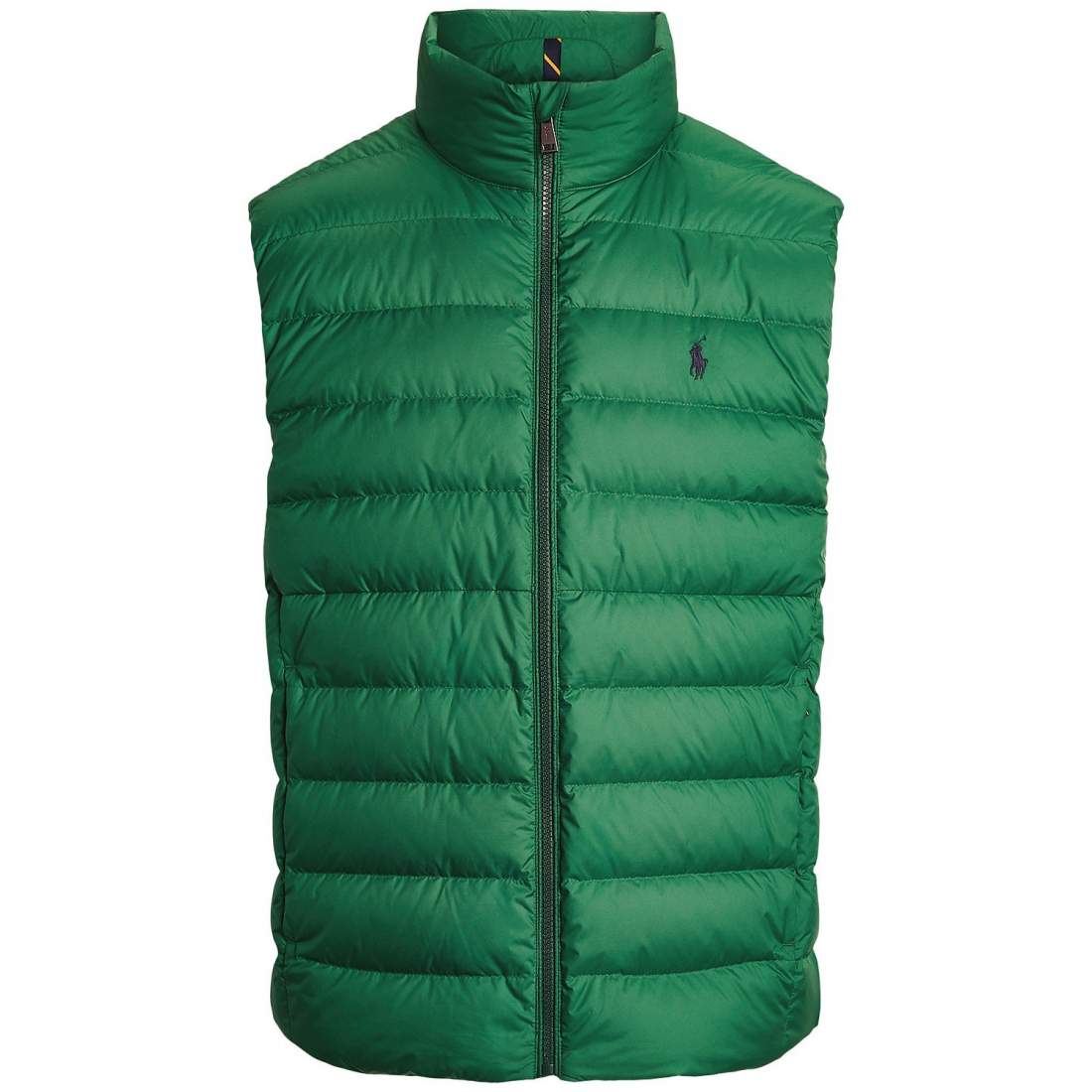 'The Colden Packable Matte Vest' pour Hommes