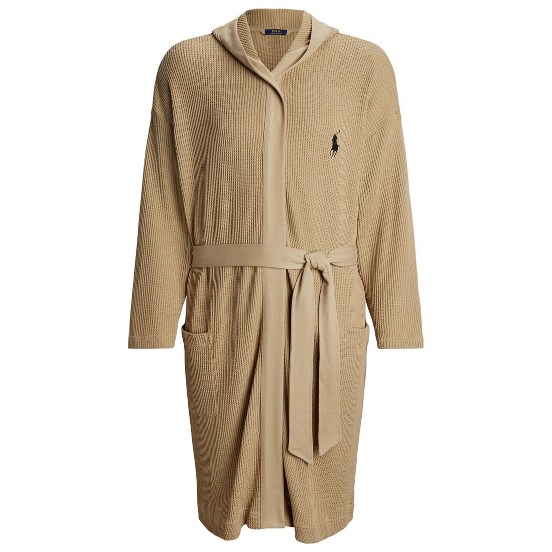 'Long Robe with Belt' pour Hommes