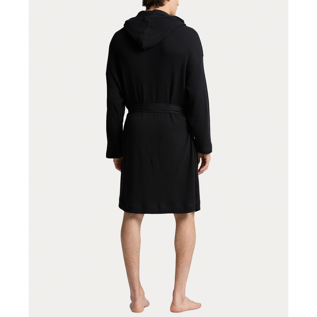 'Long Robe with Belt' pour Hommes