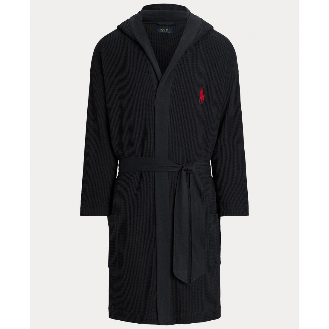 'Long Robe with Belt' pour Hommes