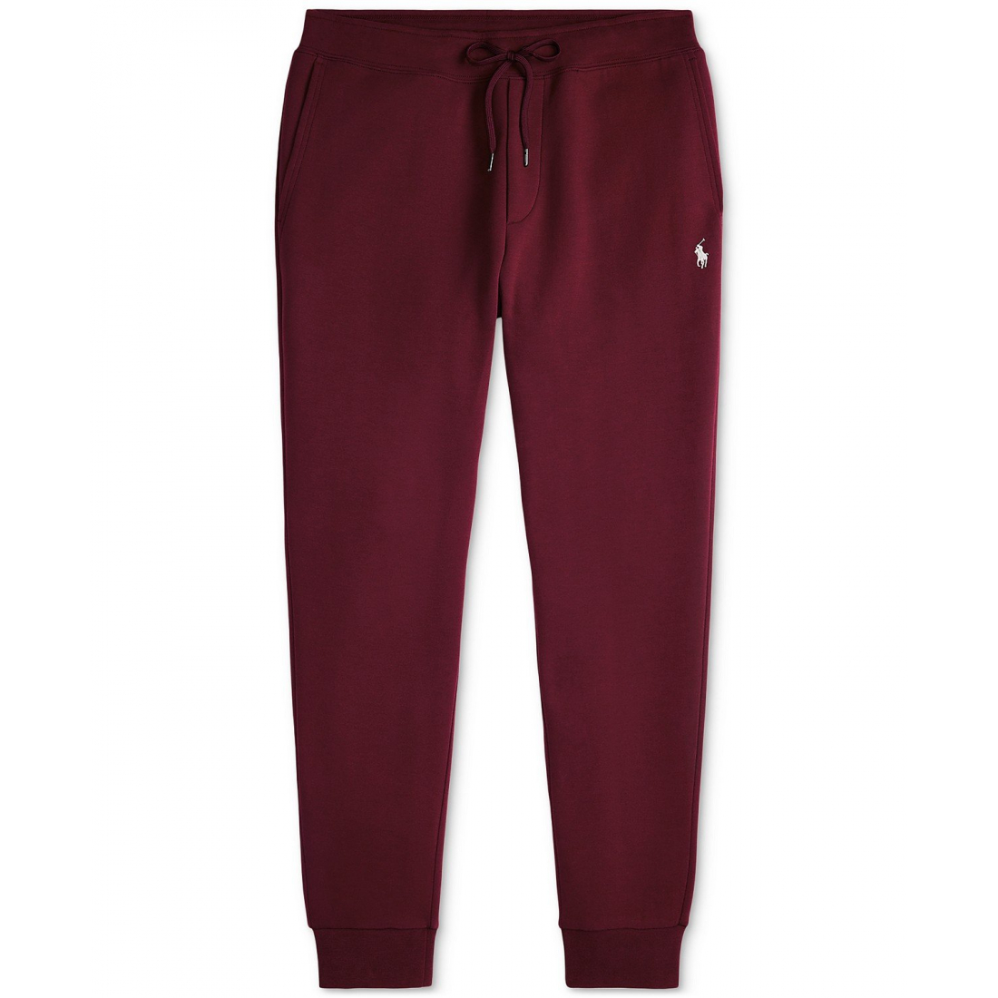 'Double-Knit Jogger Pants' pour Hommes