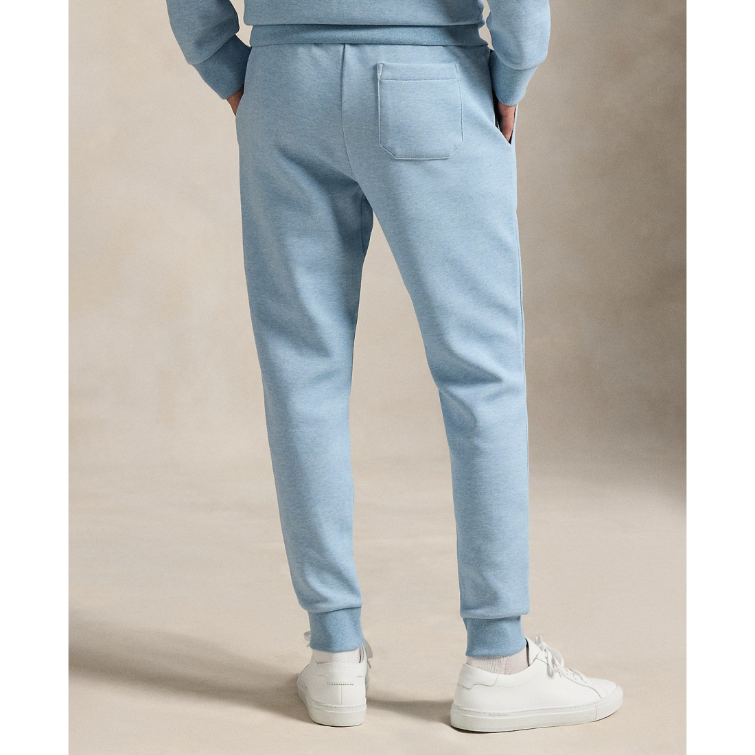 'Double-Knit Jogger Pants' pour Hommes