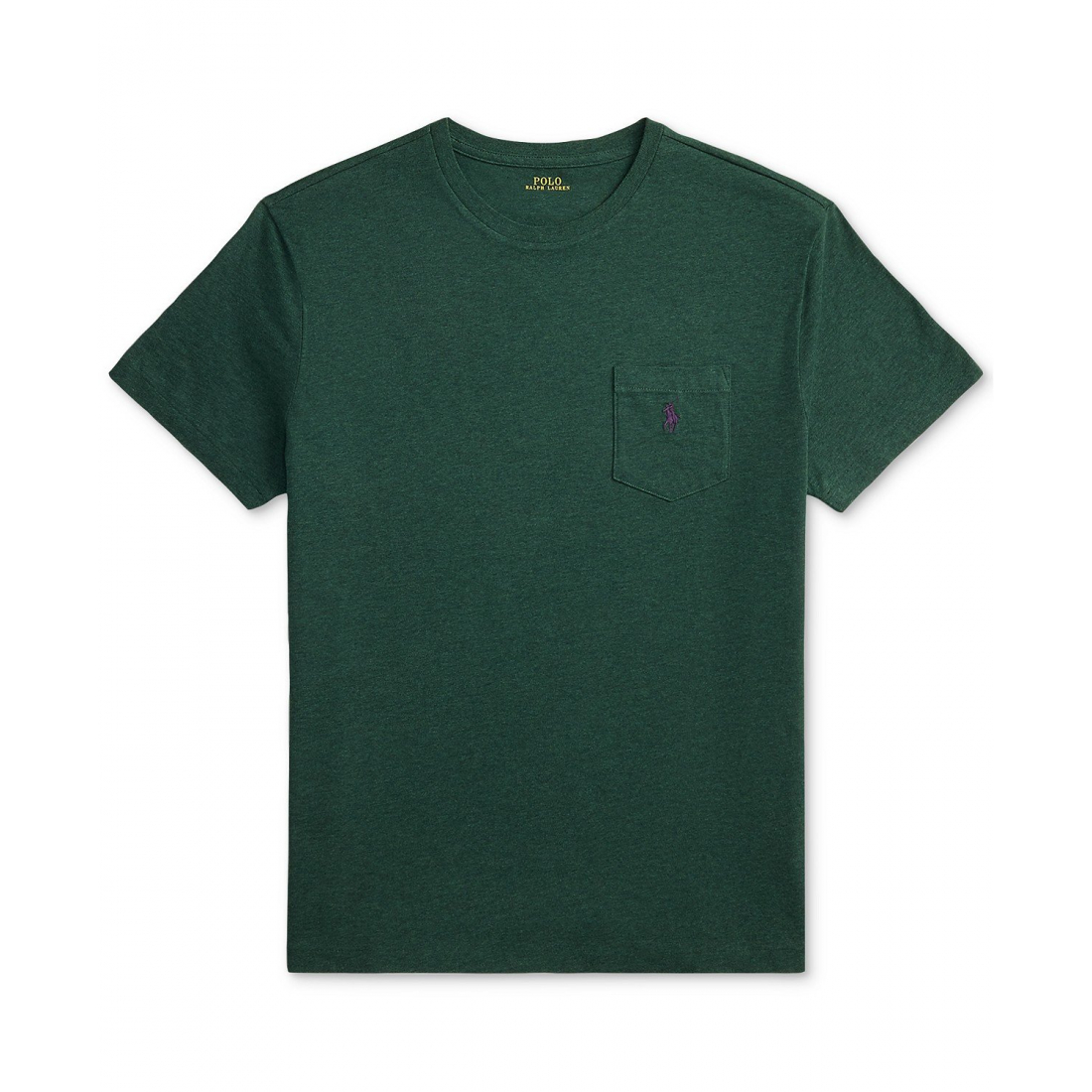 Men's 'Classic-Fit Jersey Pocket T-Shirt'