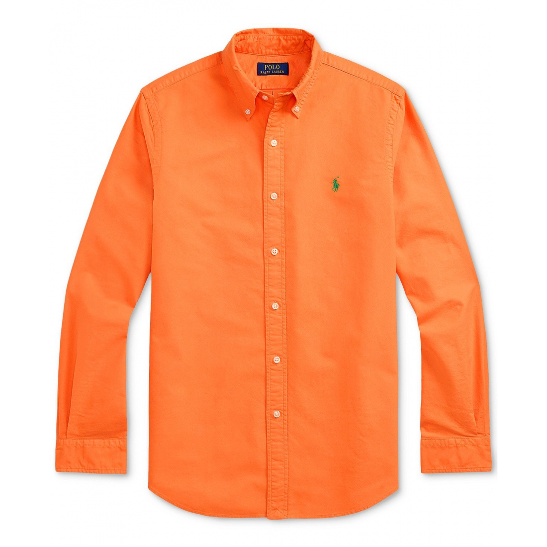 Men's 'Garment-Dyed Oxford Shirt'