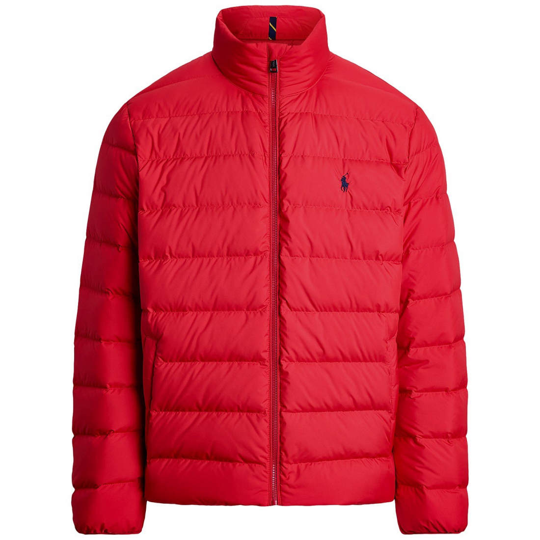 Men's 'The Colden Packable Matte Jacket'