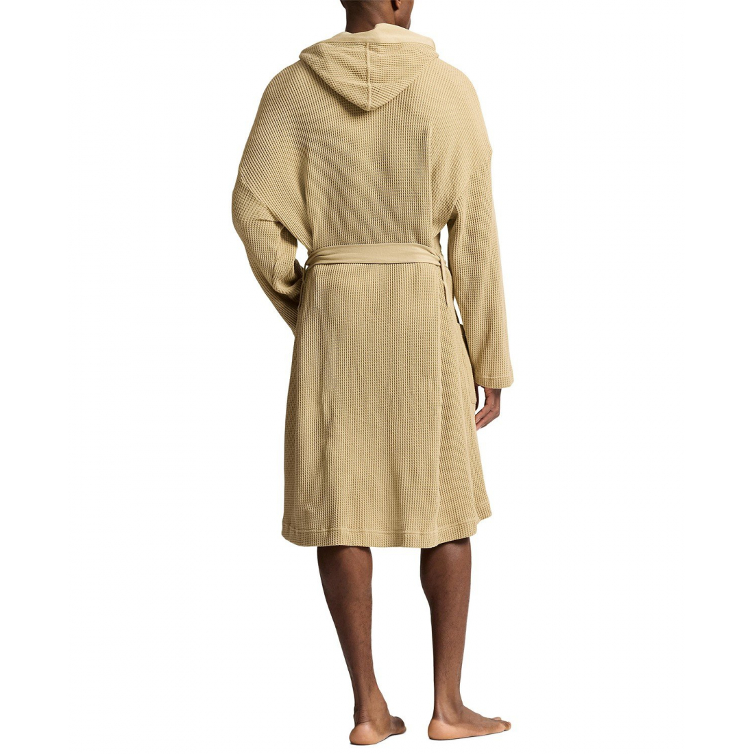 'Long Robe with Belt' pour Hommes