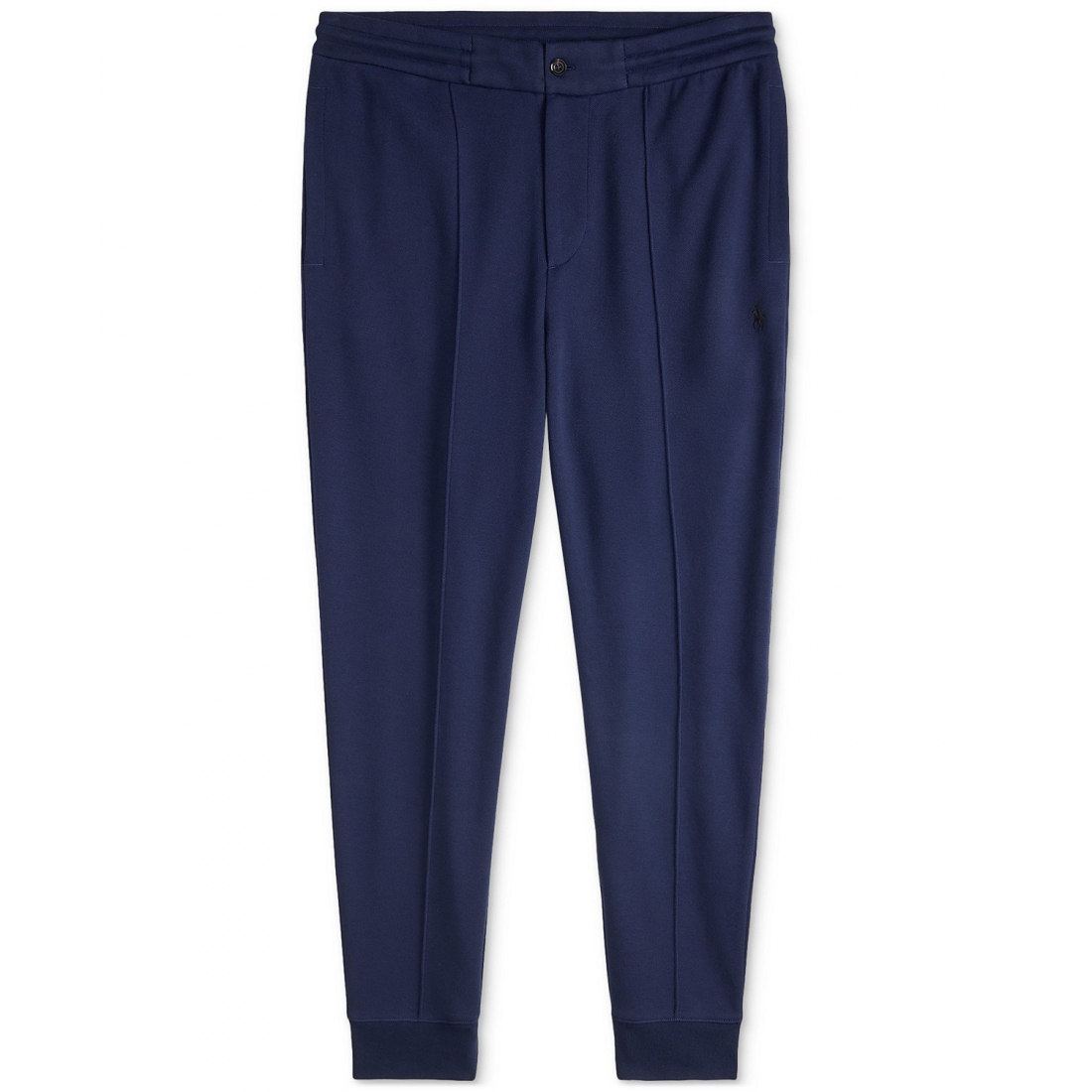 'Double-Knit Jogger Pants' pour Hommes