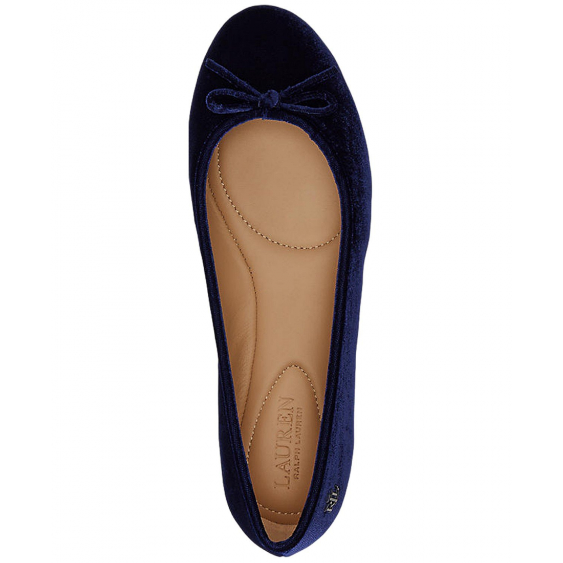 Women's 'Jayna Slip-On Flats'