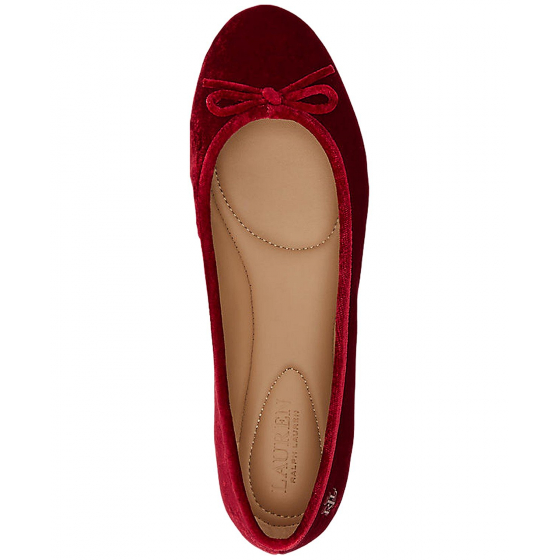 Women's 'Jayna Slip-On Flats'