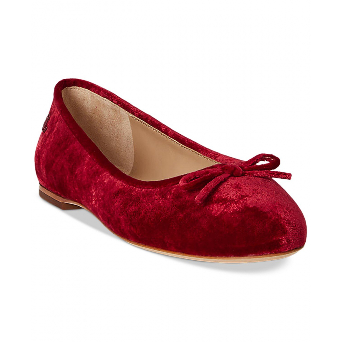 Women's 'Jayna Slip-On Flats'