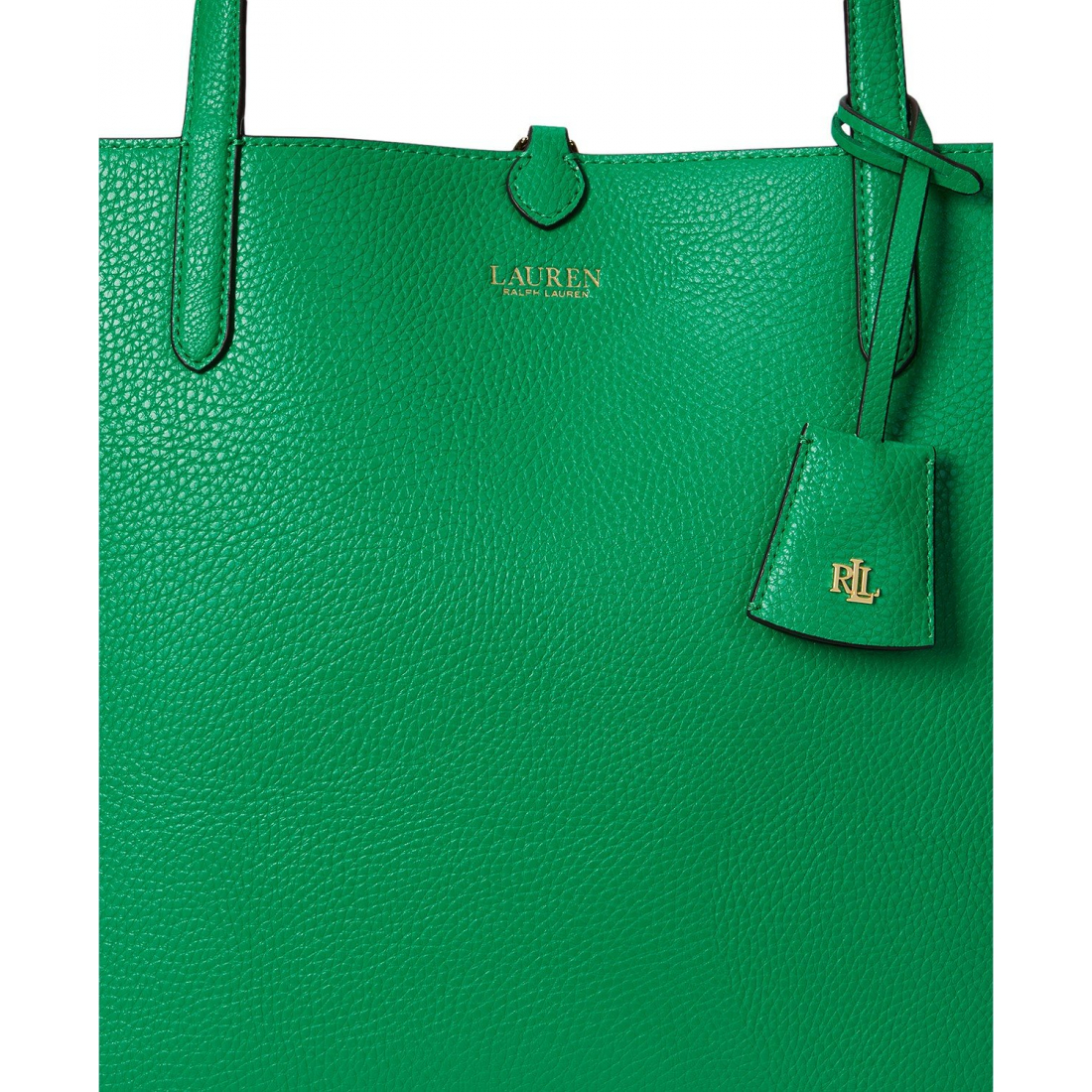 Women's 'Faux-Leather Reversible Tote Bag'