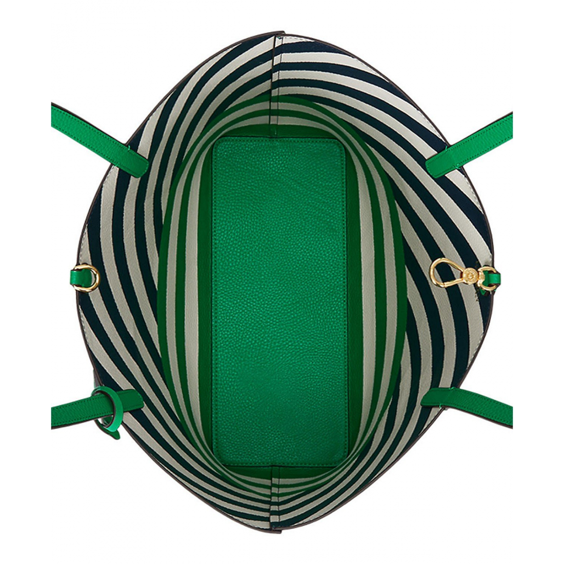 Women's 'Faux-Leather Reversible Tote Bag'