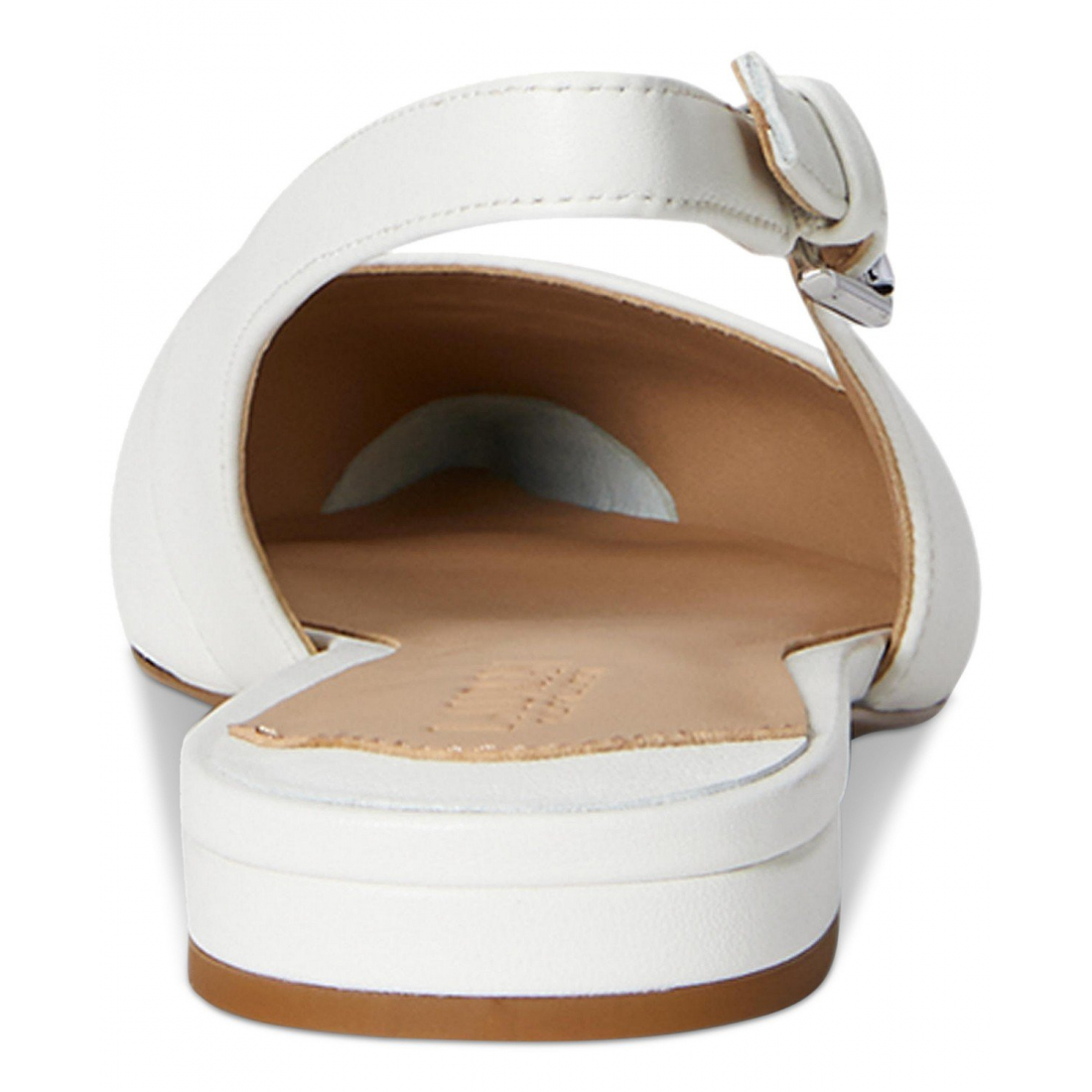 'Londyn Slingback Flats' pour Femmes