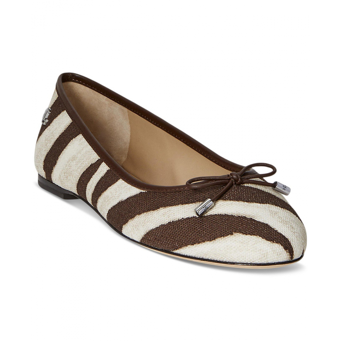 'Jayna Slip-On Flats' pour Femmes