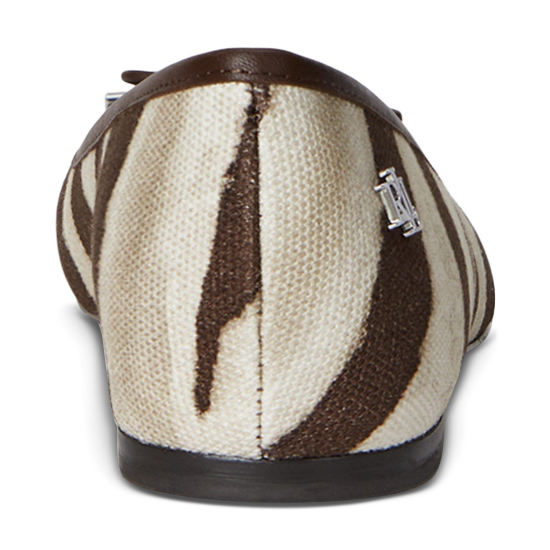 'Jayna Slip-On Flats' pour Femmes