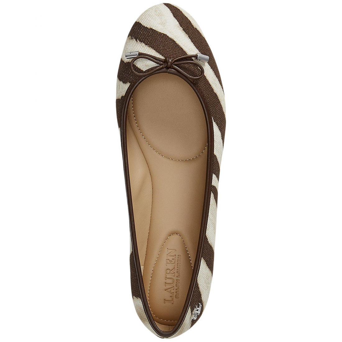 'Jayna Slip-On Flats' pour Femmes