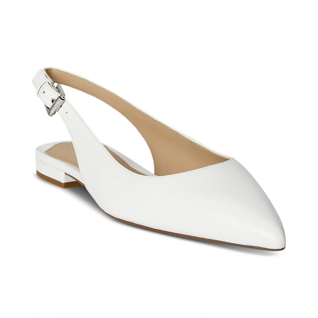 'Londyn Slingback Flats' pour Femmes