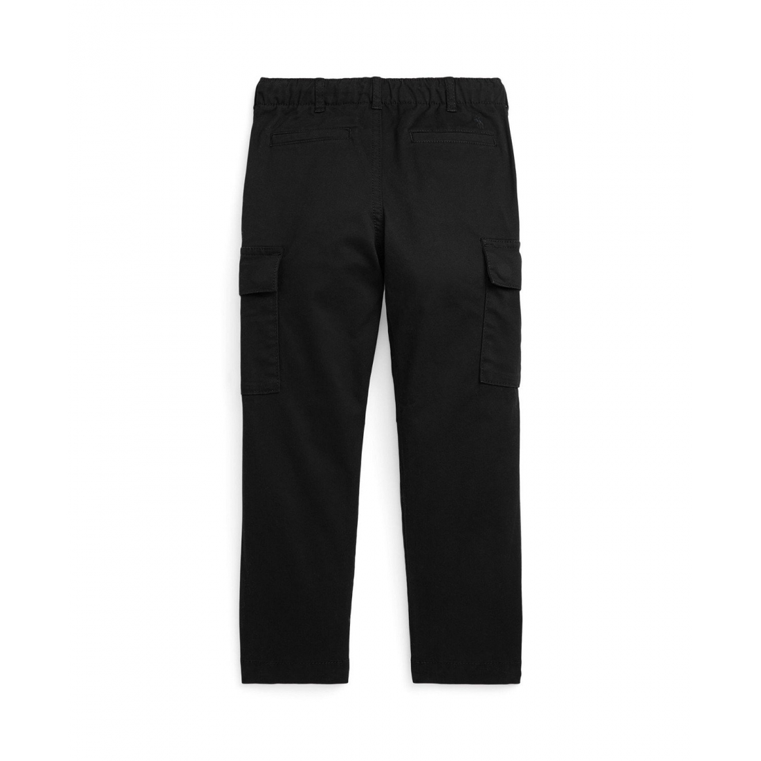 'Stretch Chino Cargo Pant' pour Garçons