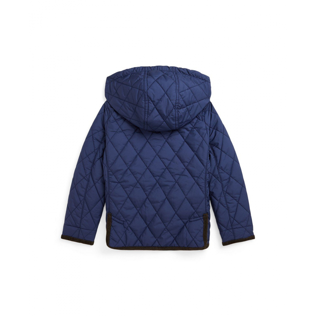 'Hooded Barn Jacket' pour Garçons