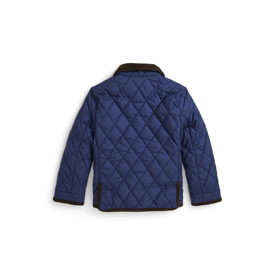 'Hooded Barn Jacket' pour Garçons