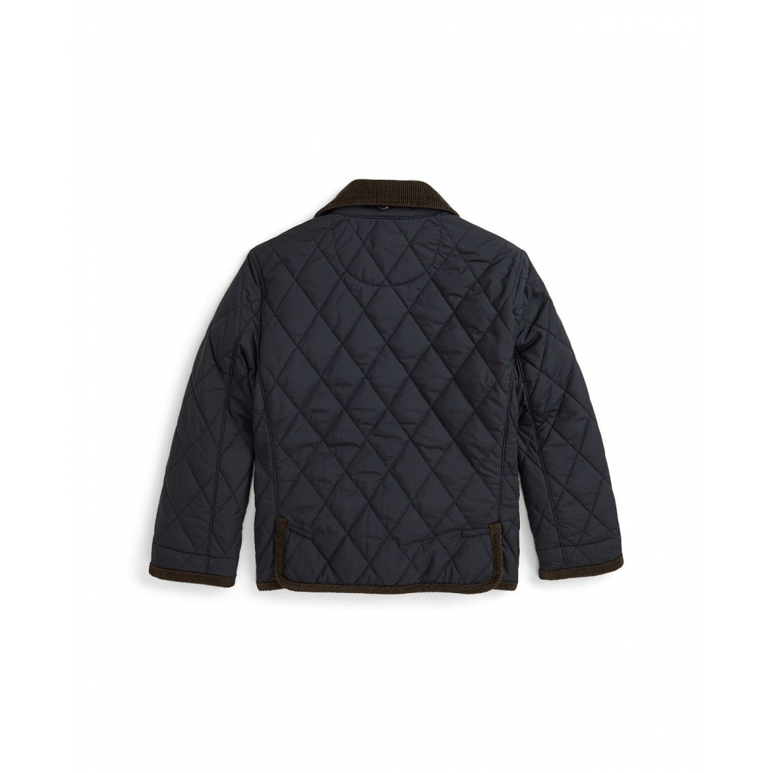 'Hooded Barn Jacket' pour Garçons