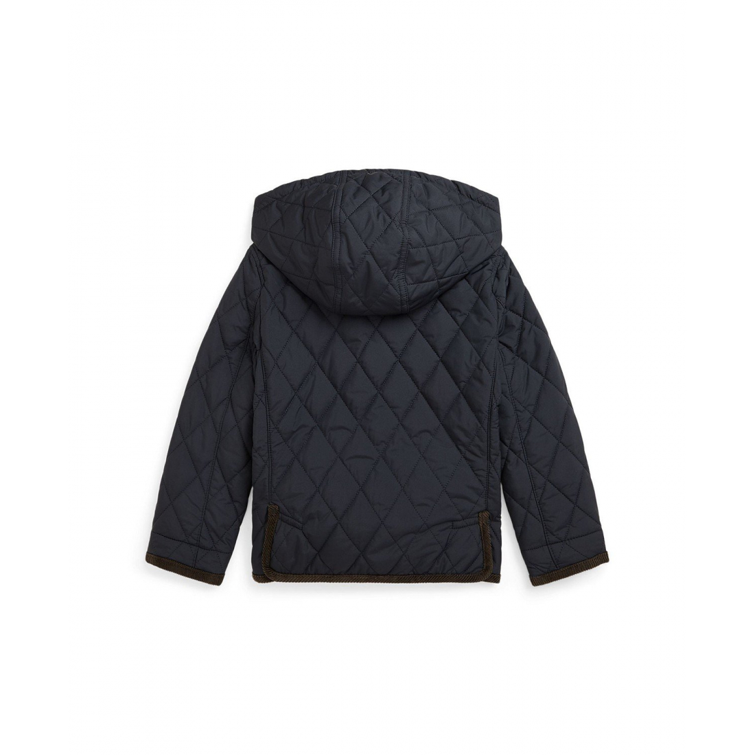 'Hooded Barn Jacket' pour Garçons