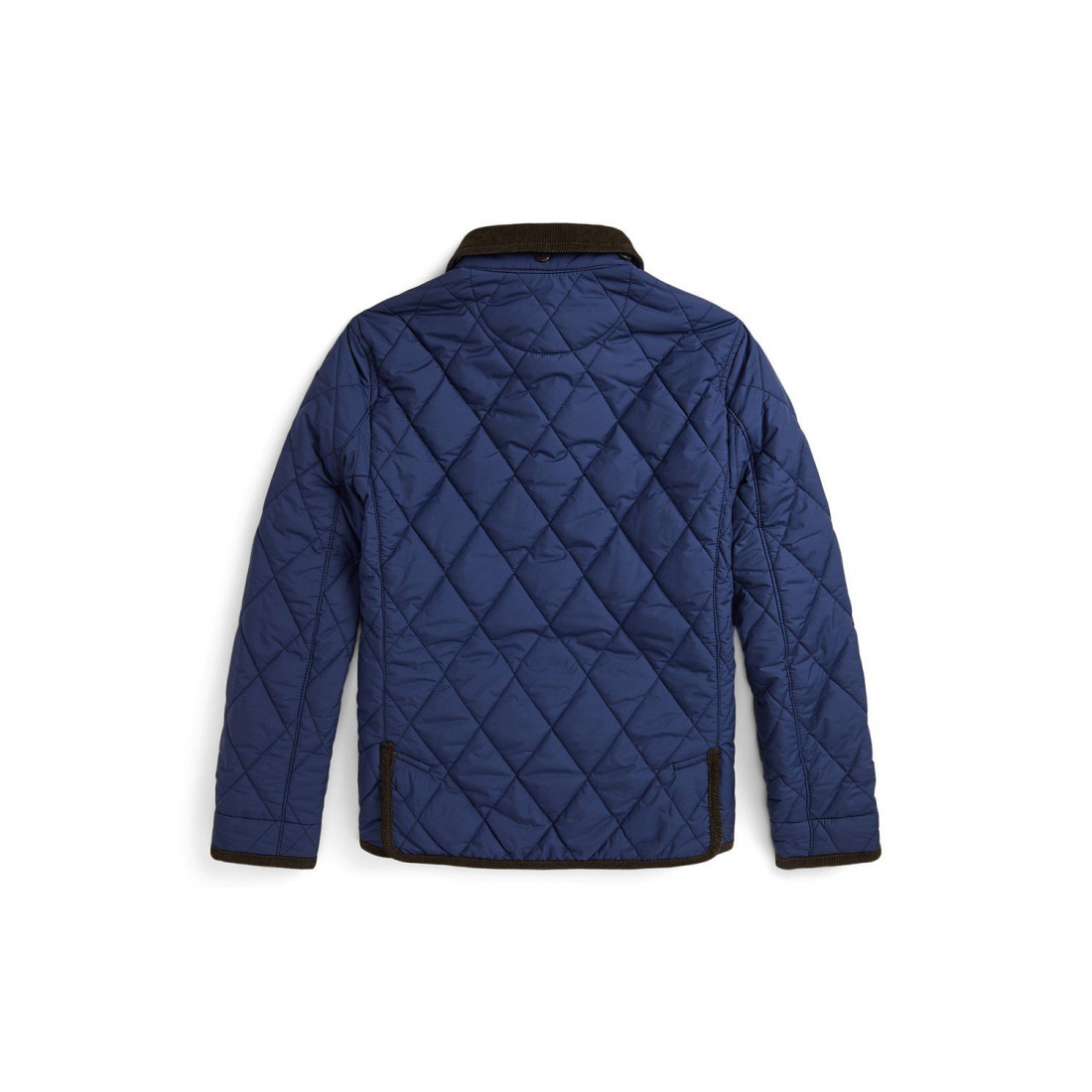 Boy's 'Hooded Barn Jacket'