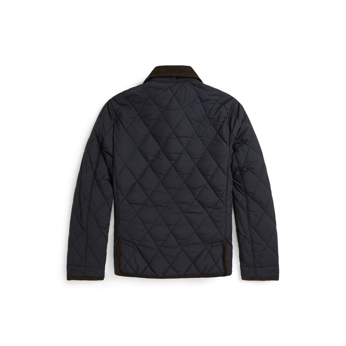 Boy's 'Hooded Barn Jacket'