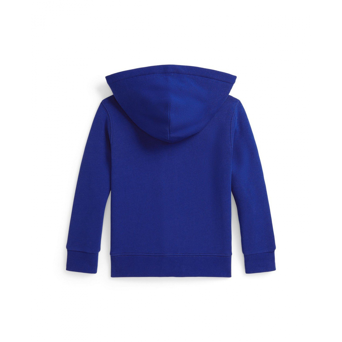 'Fleece Full-Zip Hoodie' pour Garçons