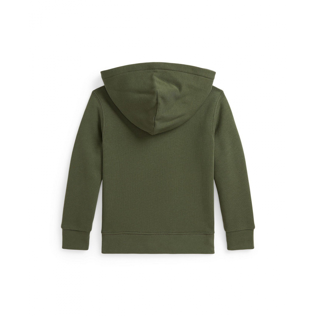 'Fleece Full-Zip Hoodie' pour Garçons