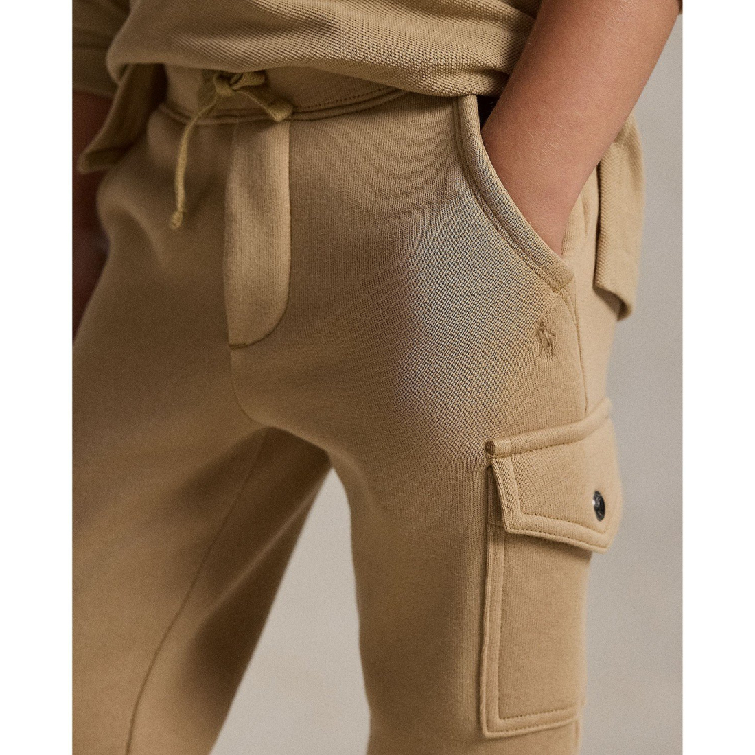 'Fleece Cargo Jogger Pant' für Jungen