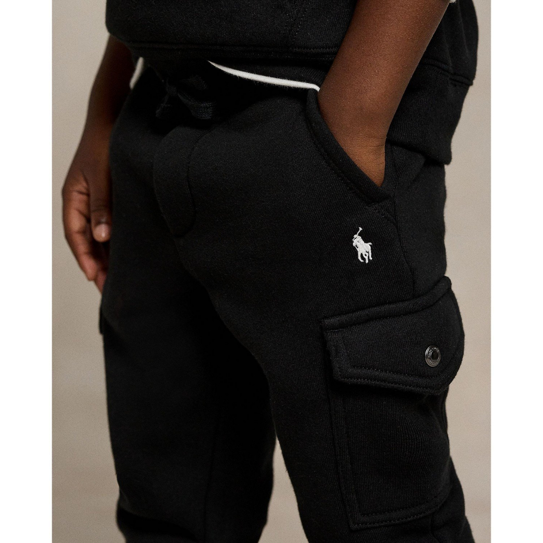 'Fleece Cargo Jogger Pant' für Jungen