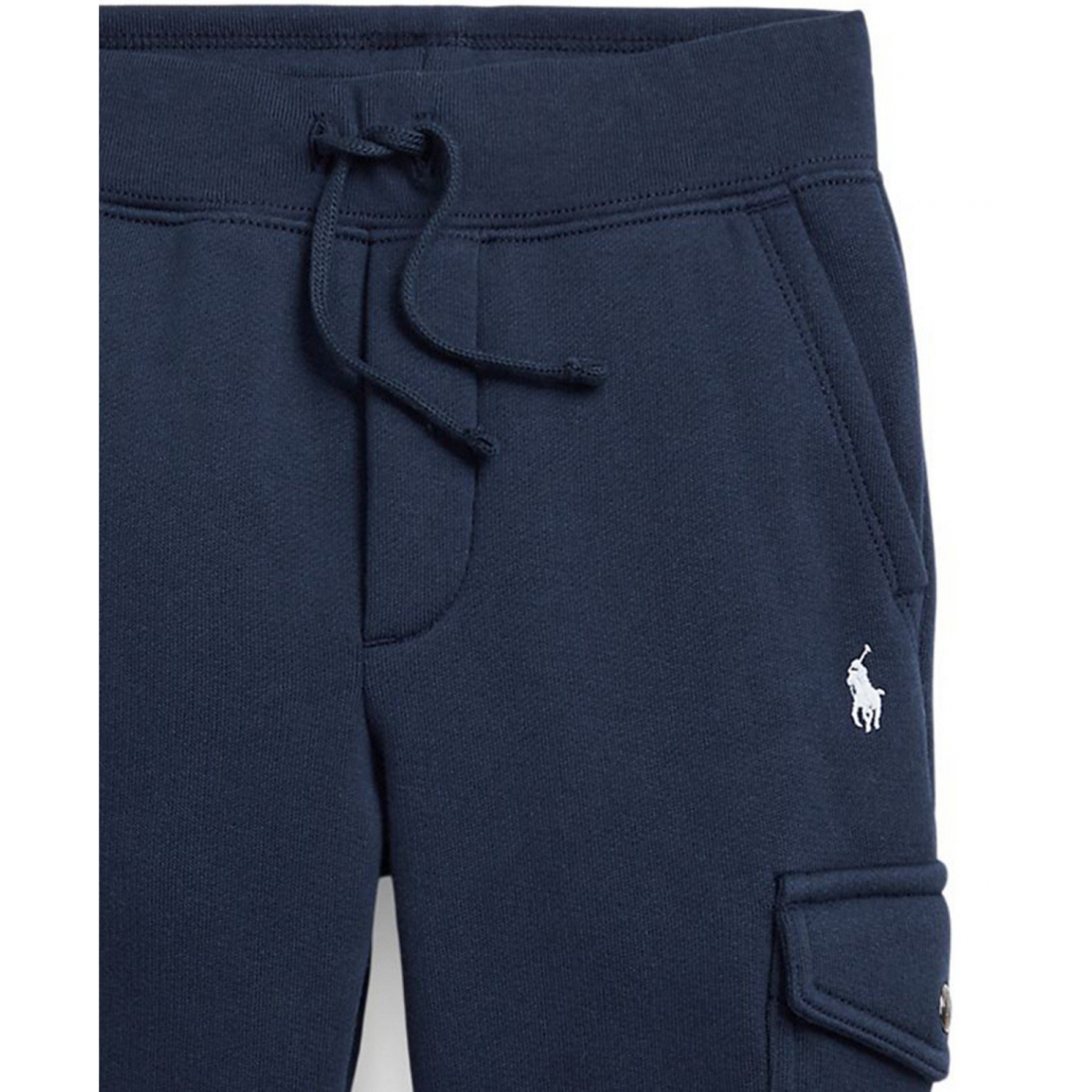'Fleece Cargo Jogger Pant' pour Garçons