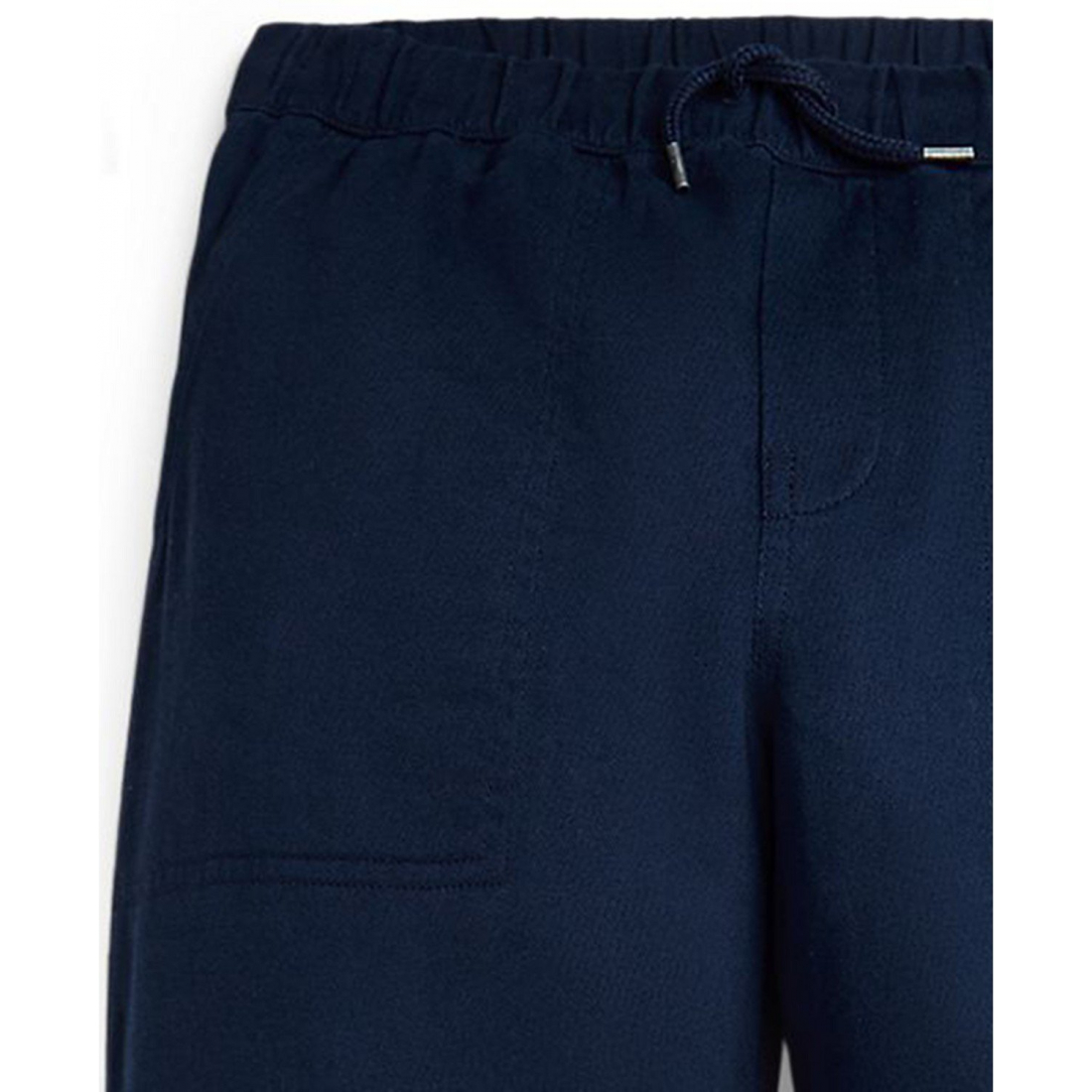 Boy's 'Stretch Dobby Tapered Pants'