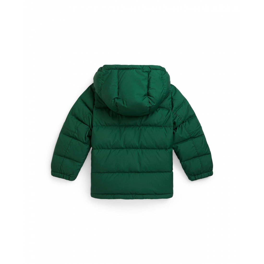 'Ripstop Down Hooded Jacket' für Jungen