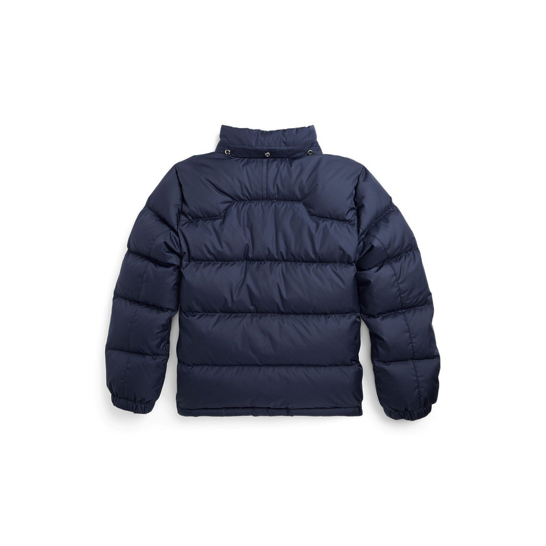 'Ripstop Down Hooded Jacket' für Jungen