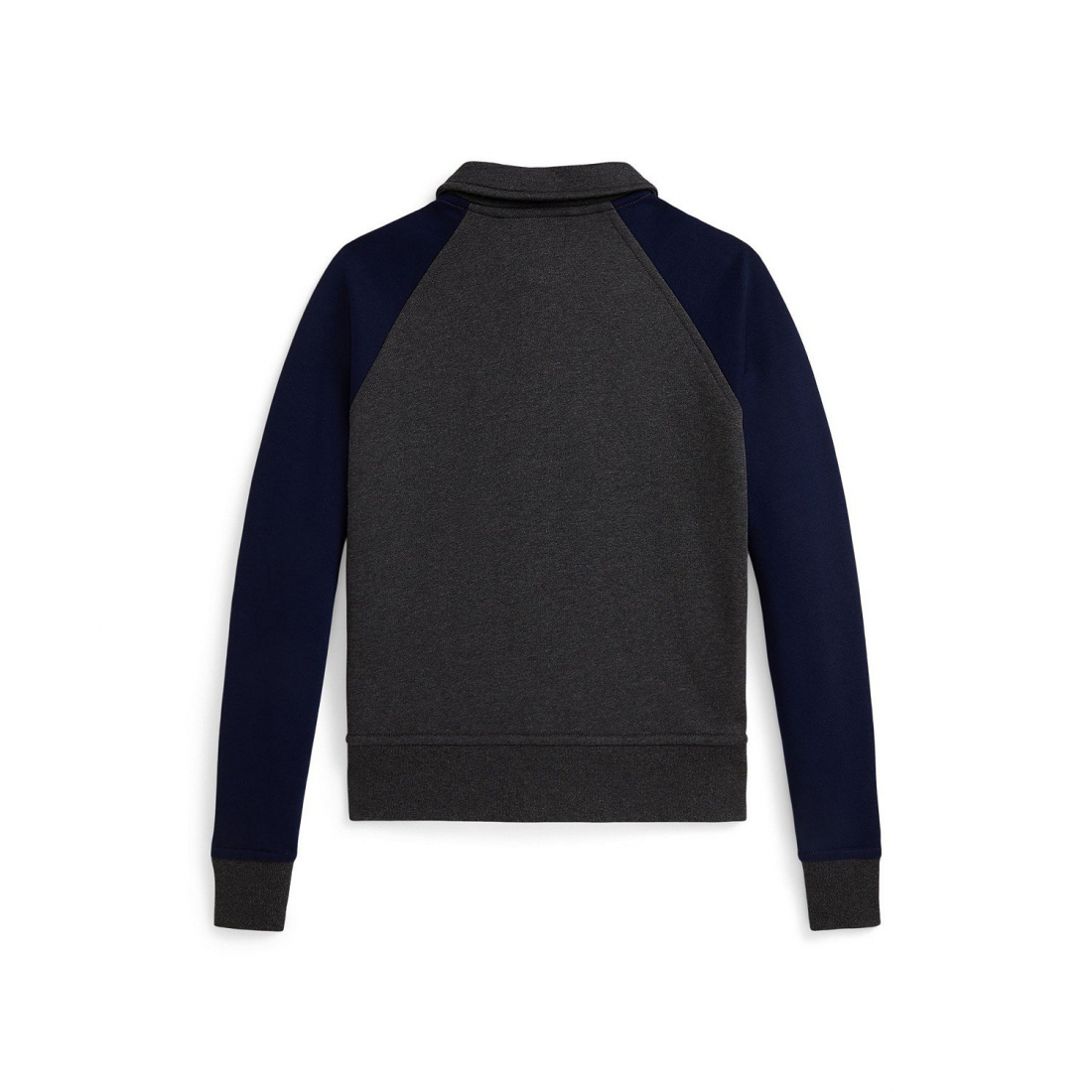 'Logo Fleece Jacket' für Jungen