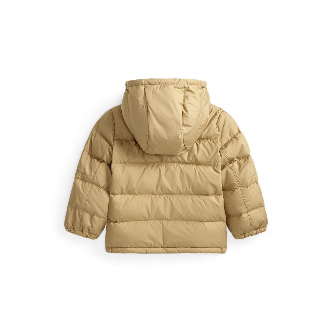 'Ripstop Down Hooded Jacket' für Jungen