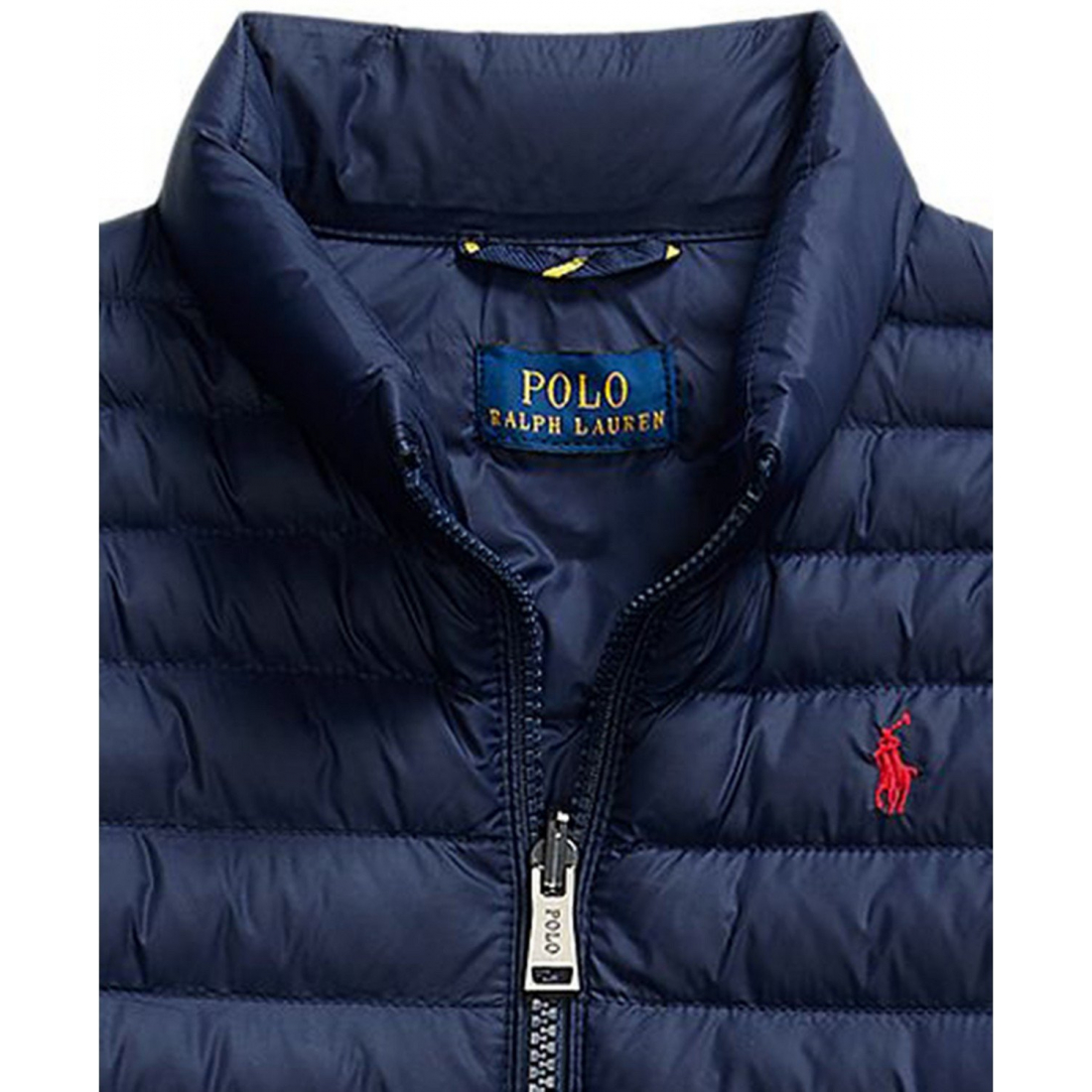 'P-Layer 2 Packable Quilted Jacket' für Jungen