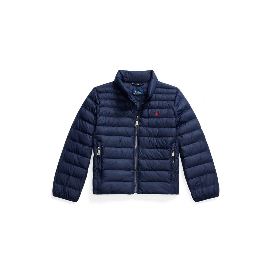 'P-Layer 2 Packable Quilted Jacket' für Jungen