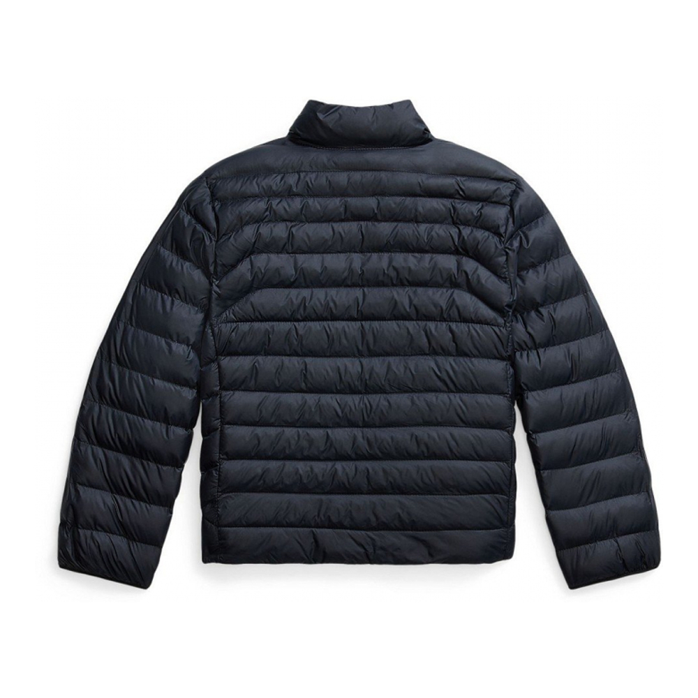 'P-Layer 2 Packable Quilted Jacket' für Jungen