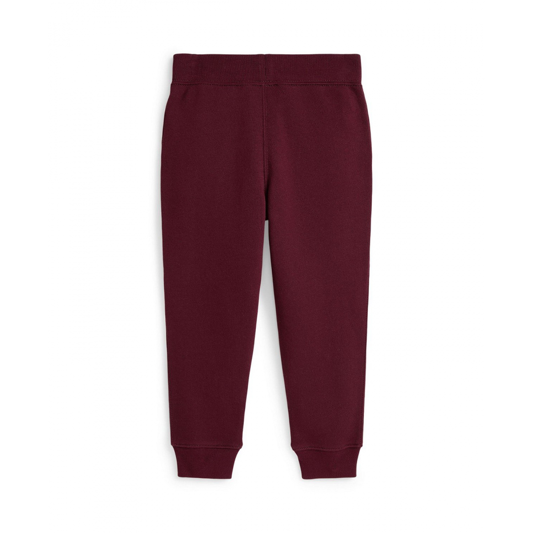 'Logo Fleece Jogger Pants' pour Garçons