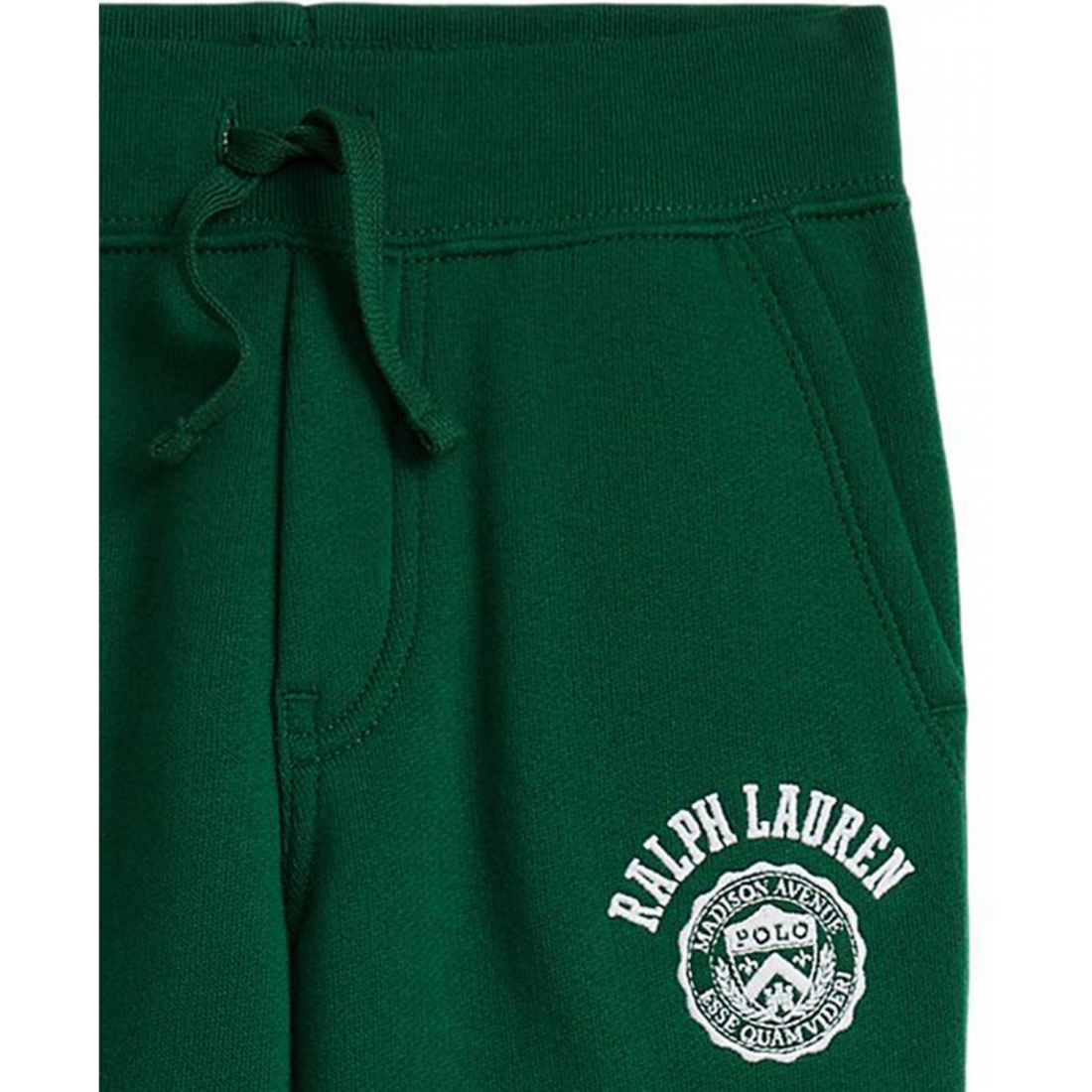 'Logo Fleece Jogger Pants' pour Garçons