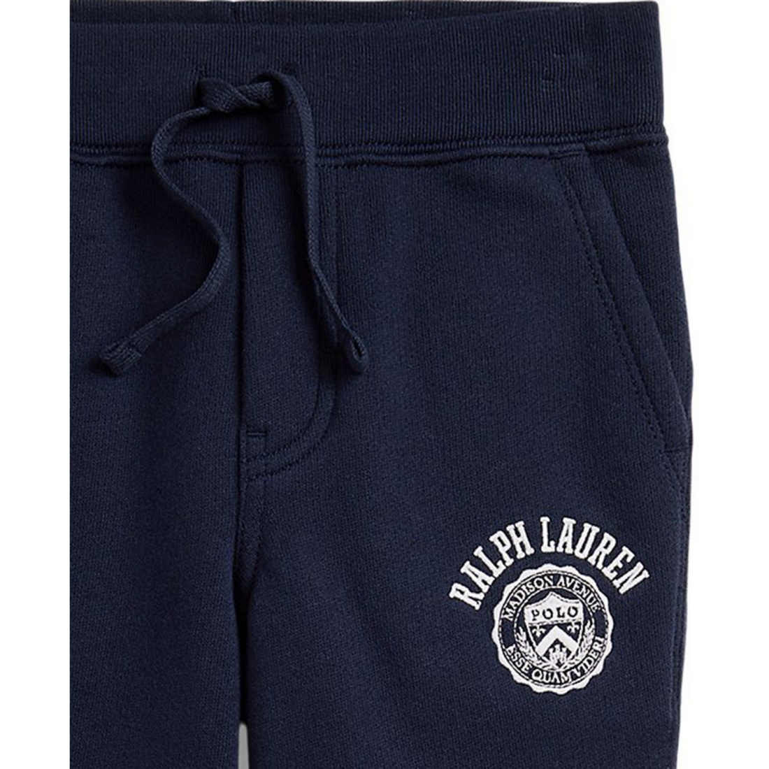 'Logo Fleece Jogger Pants' pour Garçons