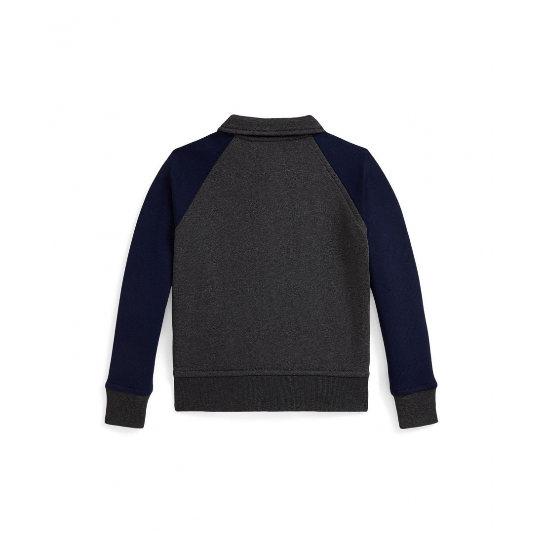 'Logo Fleece Jacket' für Jungen