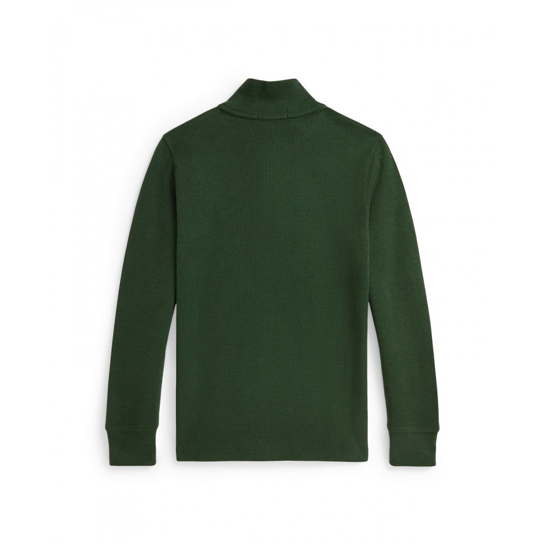 'Estate-Rib Quarter-Zip Pullover' für Jungen