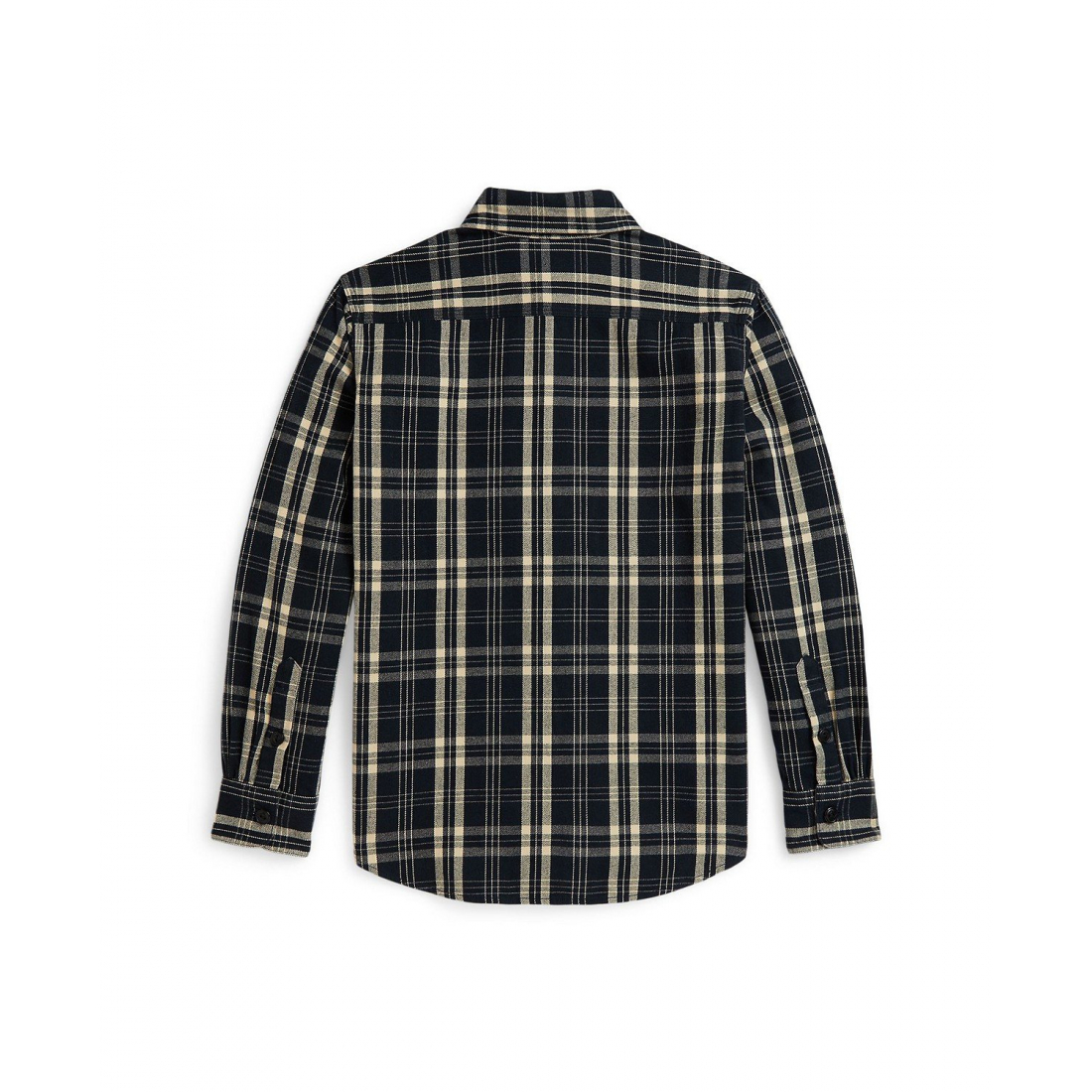 'Plaid Work Shirt' für Jungen