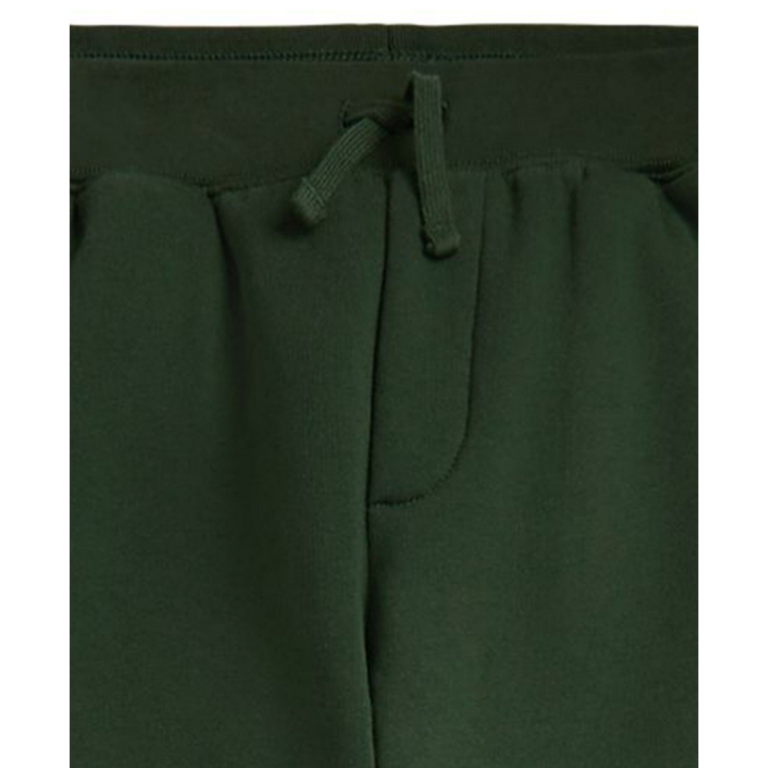 'Drawstring Waistband Joggers' pour Garçons